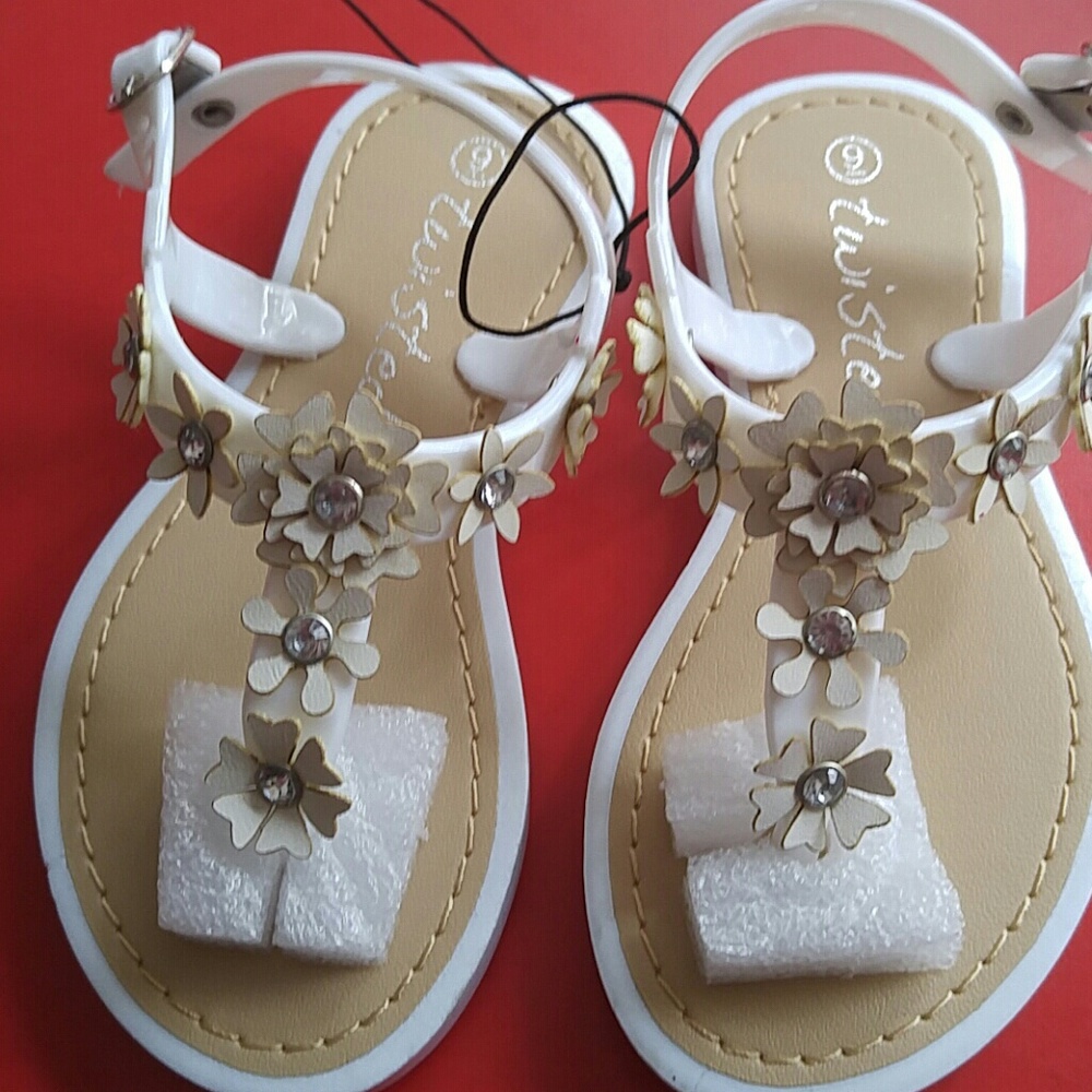 Toddler sandals
