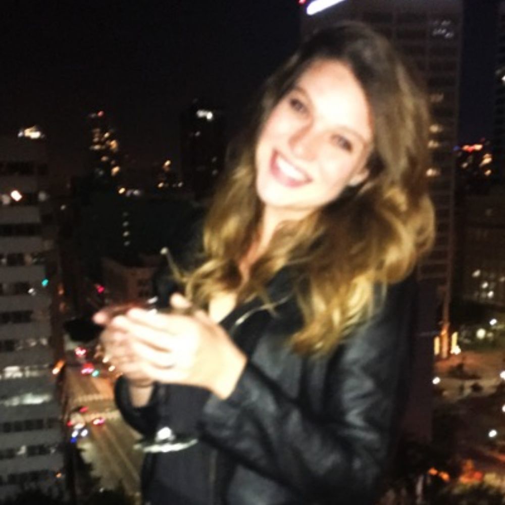 Meet your Posher, Lauren