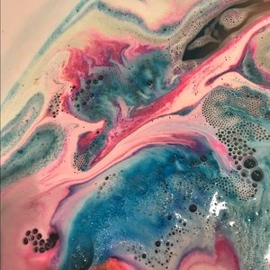 Meet your Posher, Lily