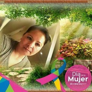 Meet your Posher, Cristina