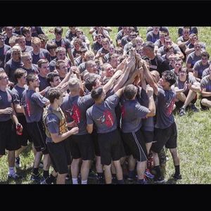 Meet your Posher, Jon