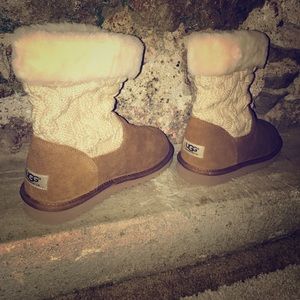 Ugg Australia Boots