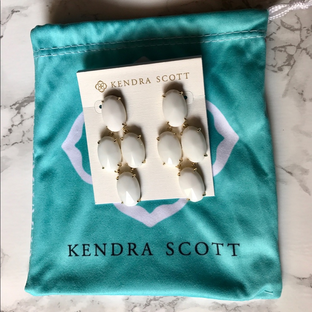 Kendra Scott Steph Earrings