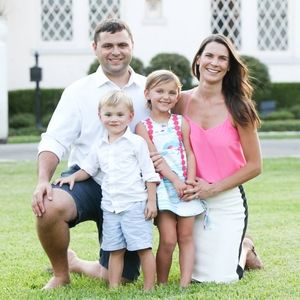 Meet your Posher, Meghan