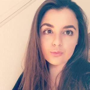 Meet your Posher, Alley