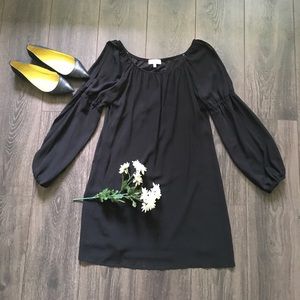 🎉SALE🎉•B L A C K • D R E S S •