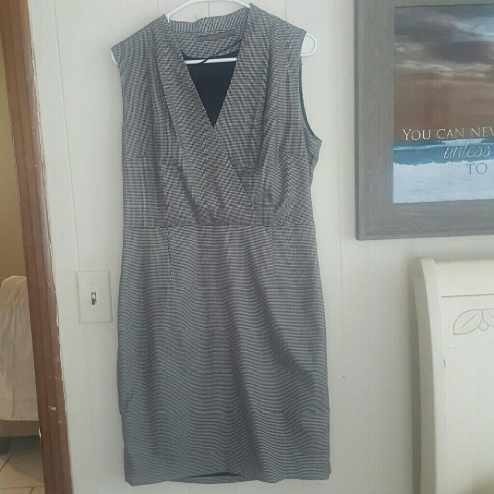 Sold on Merc. Zara dress size XL