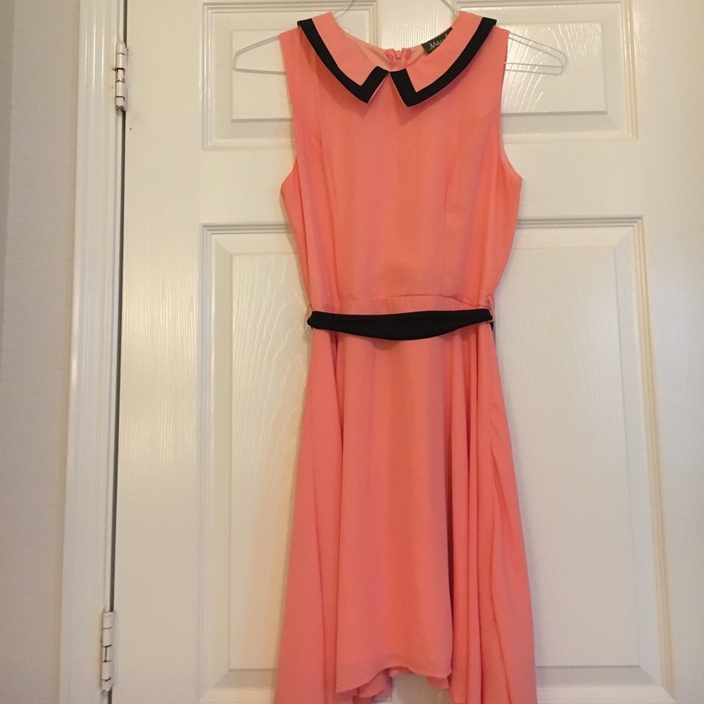 Women's dress