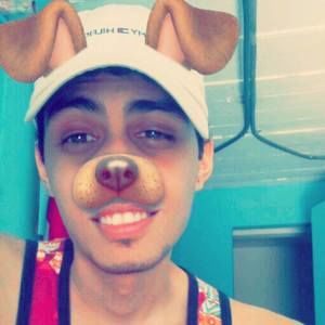 Meet your Posher, Luis