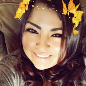 Meet your Posher, Kristy