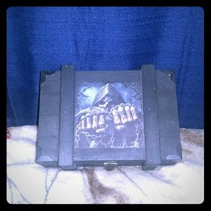 SOLD ❤🤍💙 reaper treasures