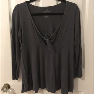 American Eagle Shirt