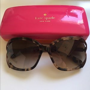 Kate Spade Sunglasses NWT!!