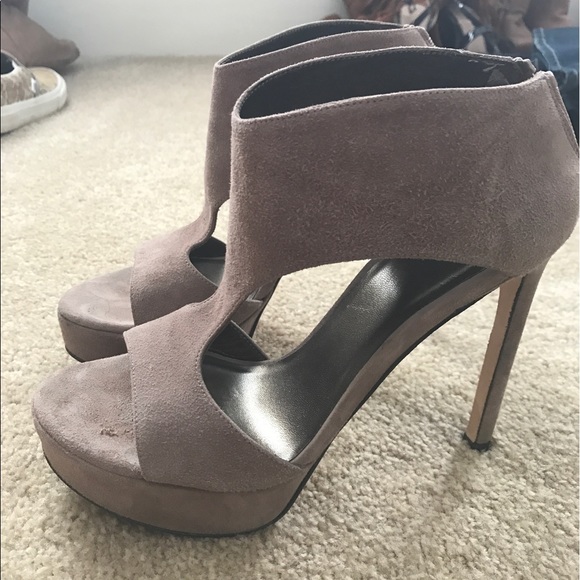 Stuart weitzman heels - Picture 2 of 3