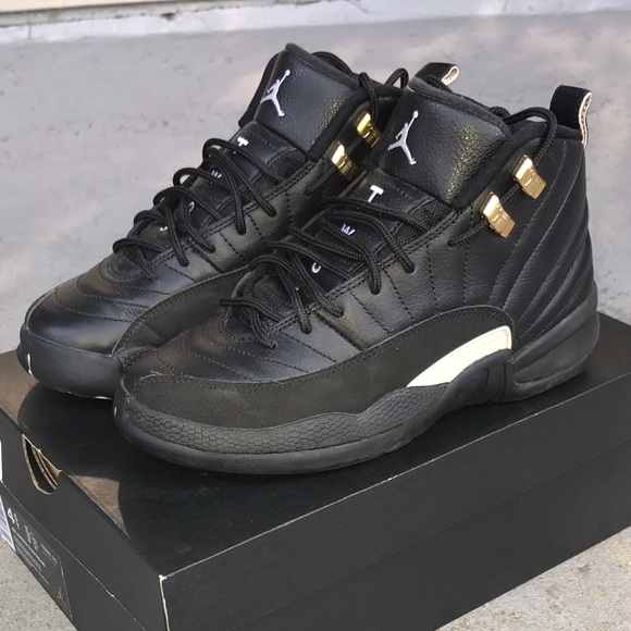 Air Jordan retro 12 masters