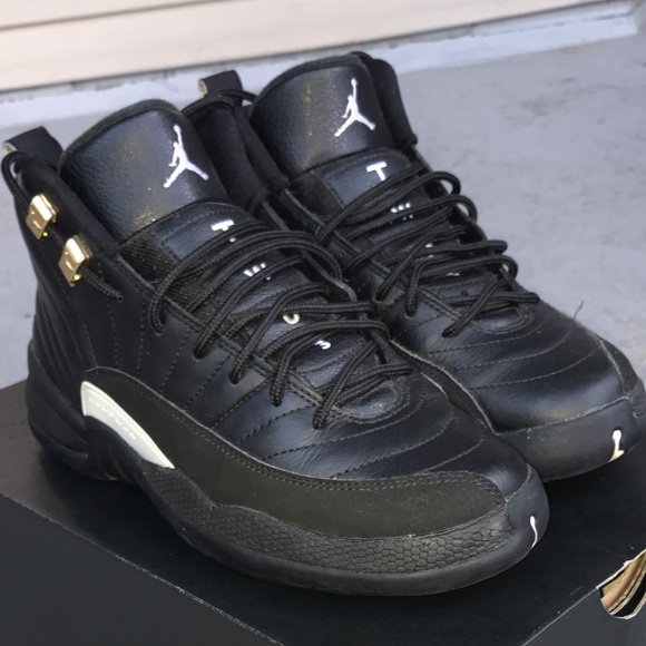Air Jordan retro 12 masters