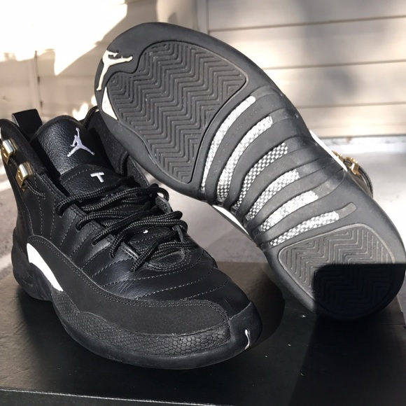 Air Jordan retro 12 masters - Picture 5 of 6