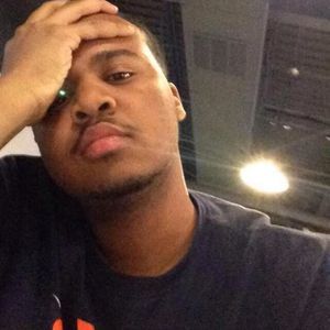 Meet your Posher, Jalen