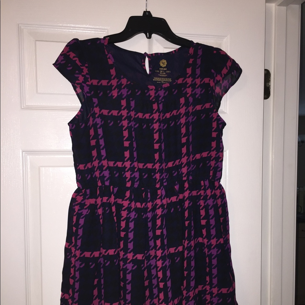 Girls Dress