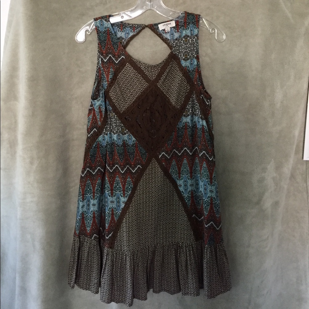 Womens Small Dress