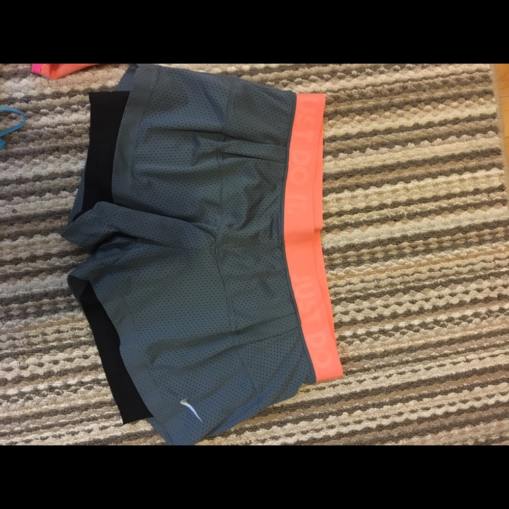 Nike shorts