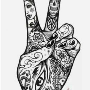 Meet your Posher, Judy