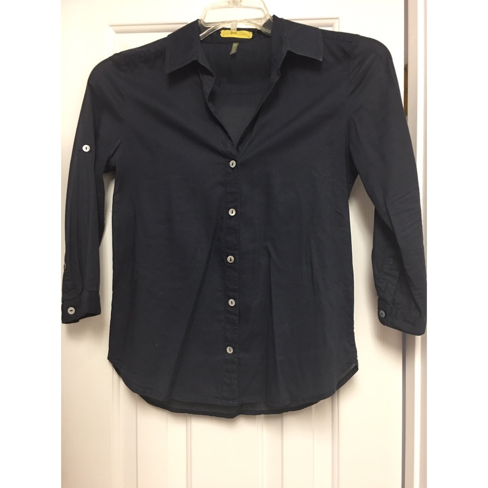 Jack Rogers button down