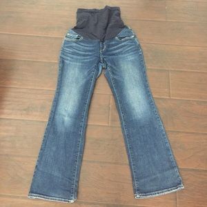 Maternity Jeans