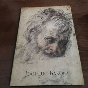 An exhibition of master drawings and oil sketches