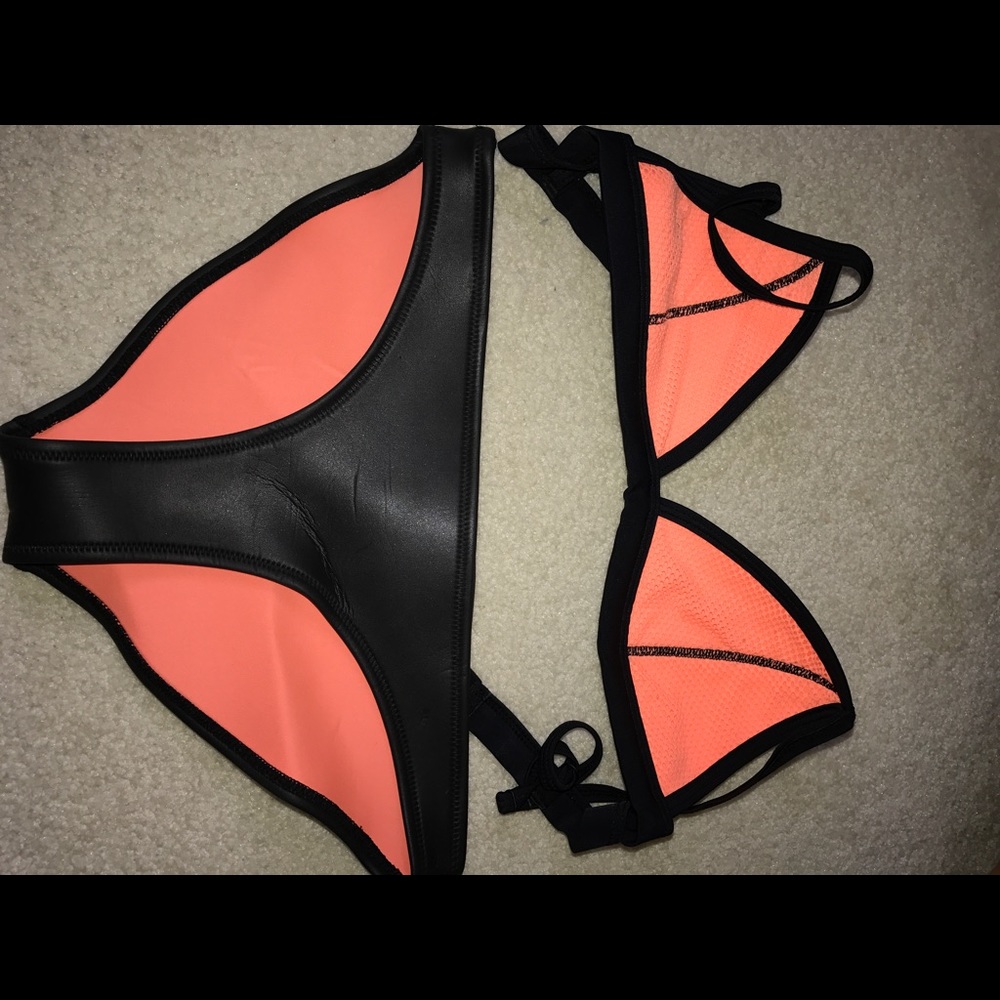 Authentic TRAINGL Women's Bikini