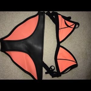 Authentic TRAINGL Women's Bikini