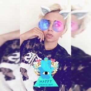 Meet your Posher, Lucas