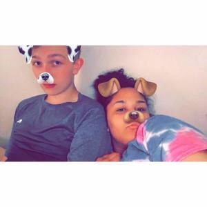 Meet your Posher, Domi