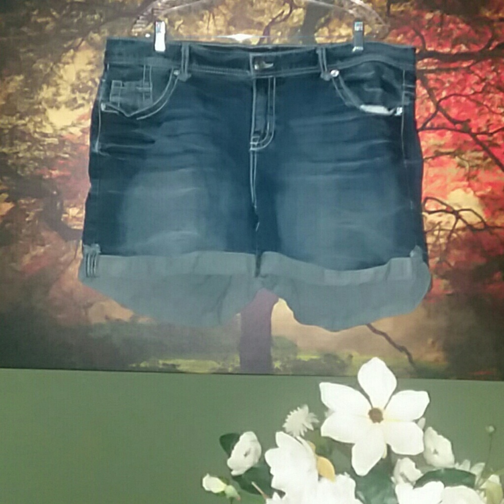Maurices shorts