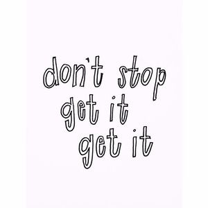 Meet your Posher, Natalie