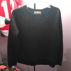 Jessie James decker kittenish heart sweater!