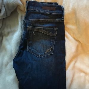 Women Express Jeans
