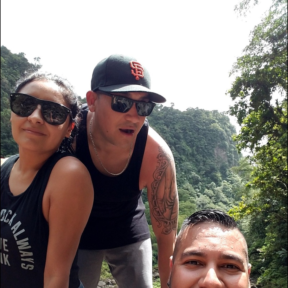 Meet your Posher, Eddie