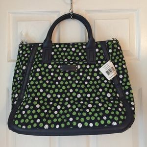 NWT--Vera Bradley Tote