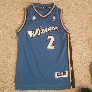 John Wall jersey
