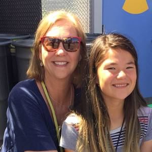 Meet your Posher, Dixie