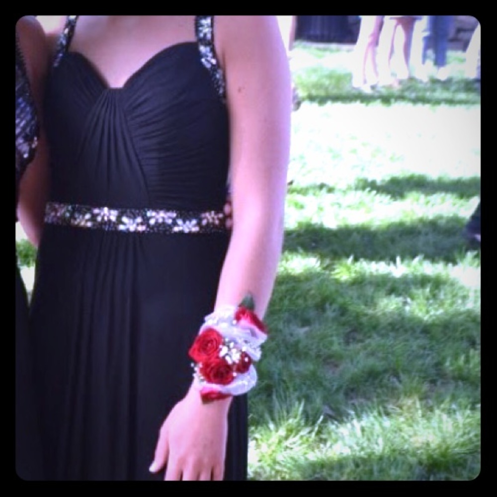 Formal/prom dress