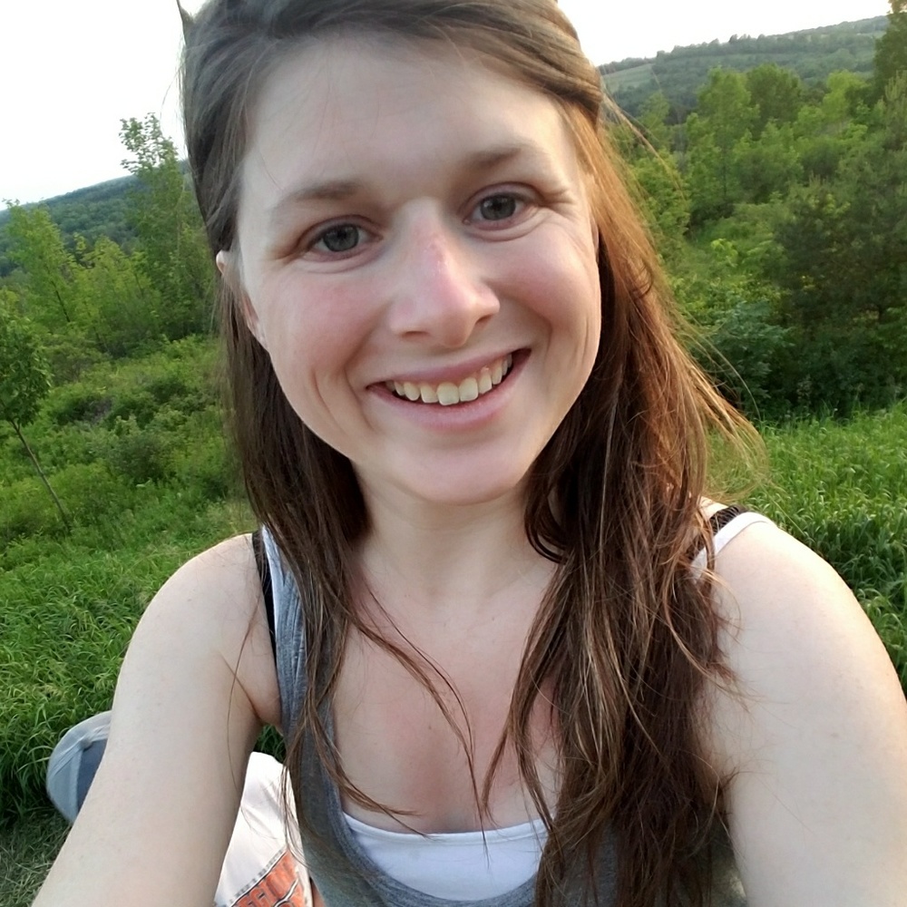 Meet your Posher, Jenna