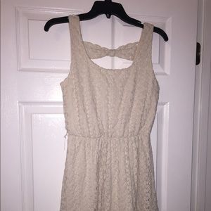 Junior Girls Dress