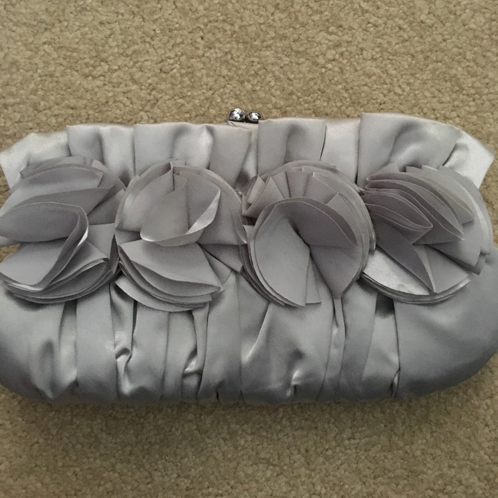 Lulu Townsend clutch/shoulder bag