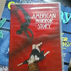 American horror story-Murder House