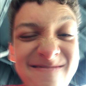 Meet your Posher, Jack