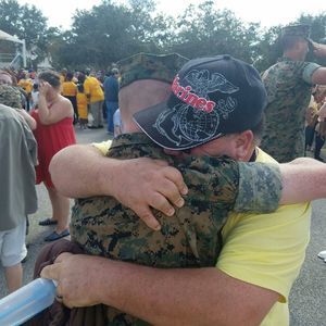 Meet your Posher, Patrick