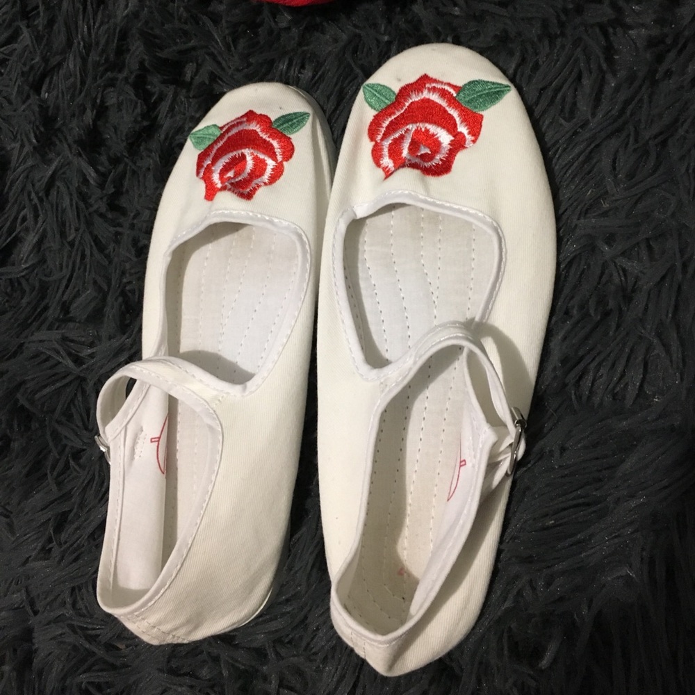 Urban outfitter shoes