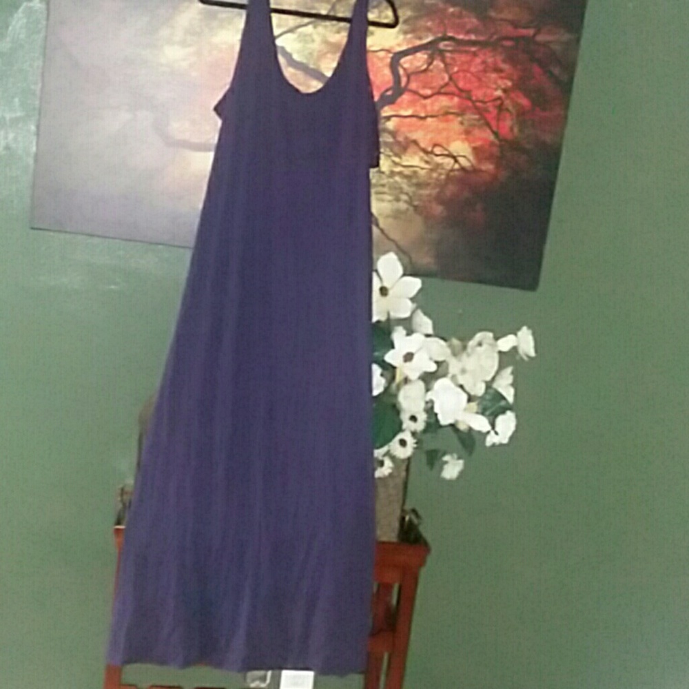 Women's 22/24 Maxi Dress